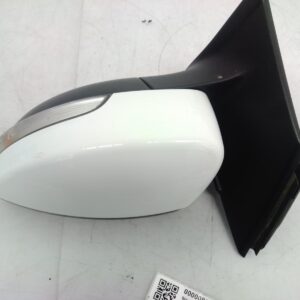 2017 FORD ESCAPE LEFT DOOR MIRROR