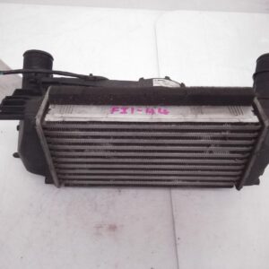 2014 FORD FIESTA INTERCOOLER