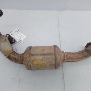 2013 HOLDEN COMMODORE CATALYTIC CONVERTER