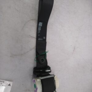 2013 HOLDEN COMMODORE SEAT BELT STALK