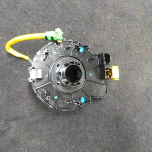 2012 HYUNDAI ILOAD/IMAX AIR BAG MODULE SENSOR