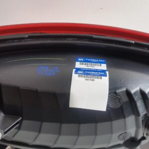 2008 FORD FALCON RIGHT TAILLIGHT