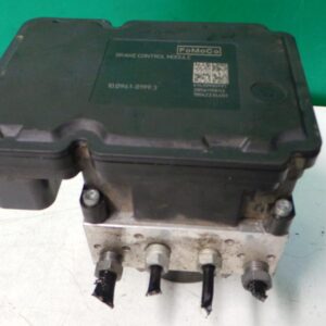 2014 FORD FOCUS ABS PUMP MODULATOR