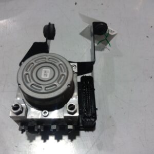 2017 FORD ESCAPE ABS PUMP MODULATOR