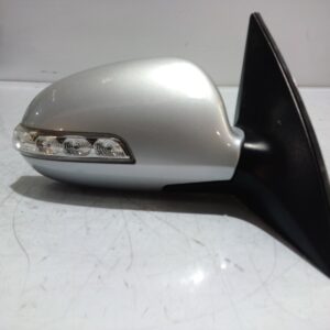 2011 HYUNDAI I30 RIGHT DOOR MIRROR