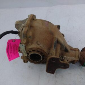 2010 FORD FALCON DIFFERENTIAL CENTRE