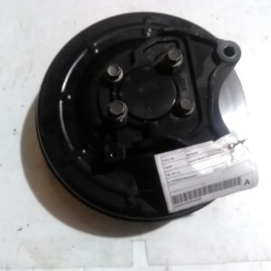 2016 HOLDEN BARINA RIGHT REAR HUB ASSEMBLY