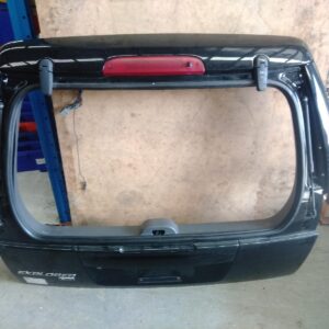 2005 FORD EXPLORER BOOT LID TAILGATE