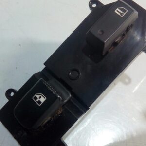 2007 HYUNDAI SANTA FE POWER DOOR WINDOW SWITCH