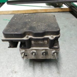 2007 FORD FALCON ABS PUMP MODULATOR