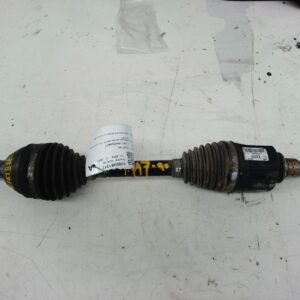 2012 HOLDEN CAPTIVA LEFT DRIVESHAFT