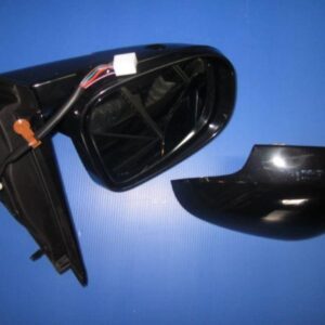 2014 FORD FALCON LEFT DOOR MIRROR