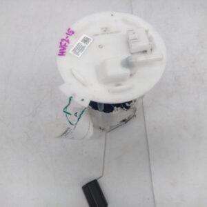 2017 HOLDEN COMMODORE FUEL PUMP