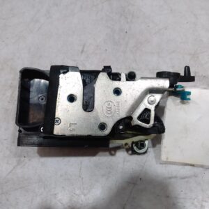 2010 HOLDEN BARINA DOOR BOOT GATE LOCK