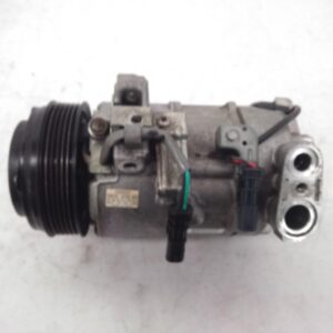 2012 HOLDEN COMMODORE AC COMPRESSOR