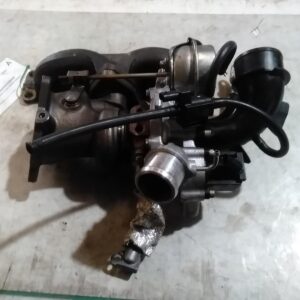 2013 FORD KUGA TURBOCHARGER