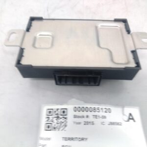 2015 FORD TERRITORY ECU