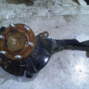 2016 FORD RANGER RIGHT FRONT HUB ASSEMBLY