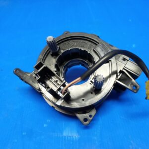 2012 FORD FOCUS AIR BAG MODULE SENSOR