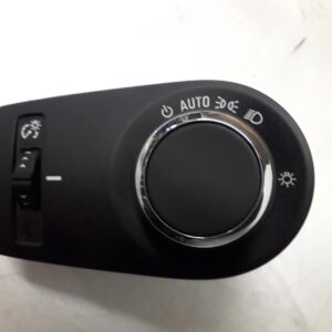 2014 HOLDEN COMMODORE COMBINATION SWITCH