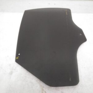 2018 FORD MONDEO RIGHT REAR DOOR WINDOW