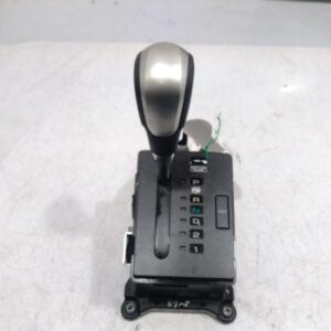 2010 HOLDEN BARINA GEAR STICK SHIFTER