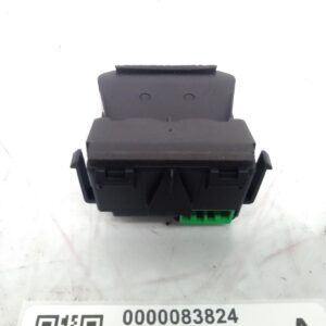 2015 FORD MONDEO MISC SWITCH RELAY