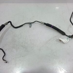 2010 HOLDEN BARINA POWER STEER HOSE