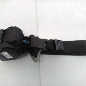 2011 HOLDEN CAPTIVA SEAT BELT STALK