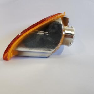 2003 FORD FOCUS LEFT INDICATOR FOG SIDE