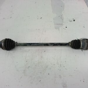 2016 HOLDEN CAPTIVA RIGHT DRIVESHAFT