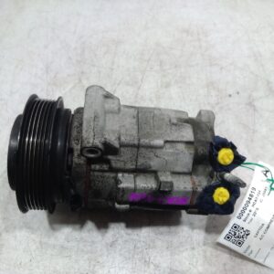 2015 HOLDEN CAPTIVA AC COMPRESSOR