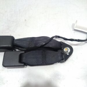 2016 HOLDEN COLORADO SEAT BELT STALK