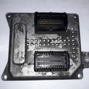 2008 HOLDEN ASTRA ECU