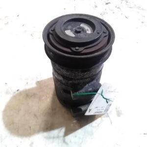 2007 FORD TERRITORY AC COMPRESSOR