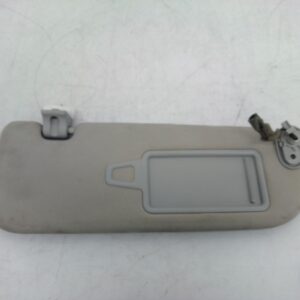 2014 HYUNDAI I40 SUN VISOR