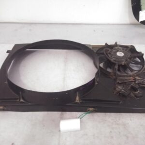 2017 FORD TRANSIT  FAN SHROUD