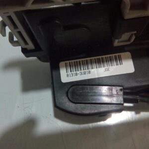 2015 KIA SPORTAGE DOOR BOOT GATE LOCK