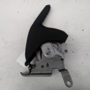 2014 FORD FIESTA HANDBRAKE LEVER