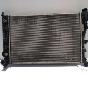 2016 FORD TERRITORY RADIATOR