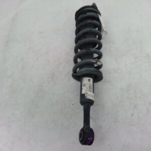 2017 FORD EVEREST LEFT FRONT STRUT