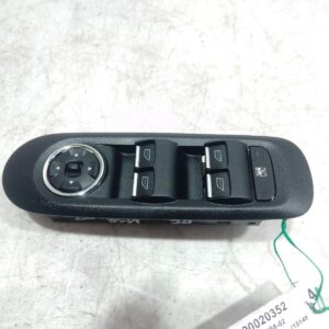 2008 FORD MONDEO POWER DOOR WINDOW SWITCH