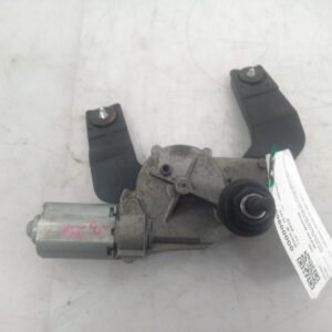 2010 HYUNDAI I30 WIPER MOTOR