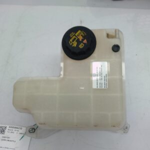 2012 FORD TERRITORY OVERFLOW BOTTLE