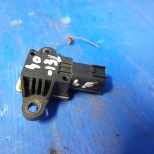 2012 FORD TERRITORY AIR BAG MODULE SENSOR