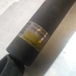 2009 FORD FALCON RIGHT FRONT STRUT