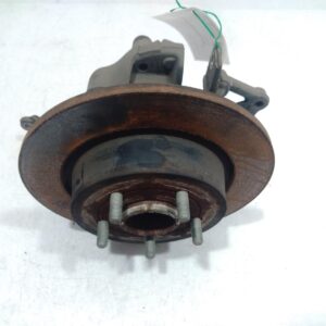 2016 FORD KUGA RIGHT REAR HUB ASSEMBLY