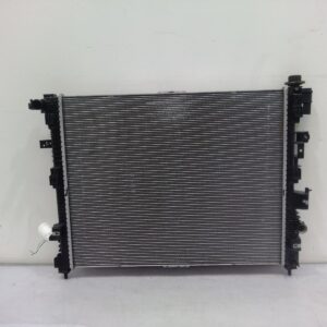 2018 HOLDEN EQUINOX RADIATOR