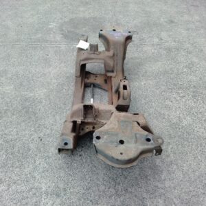 2015 FORD TERRITORY REAR SUSPENSION CROSSMEMBER/BEAM