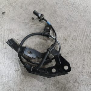 2013 HYUNDAI SANTA FE ABS SENSOR